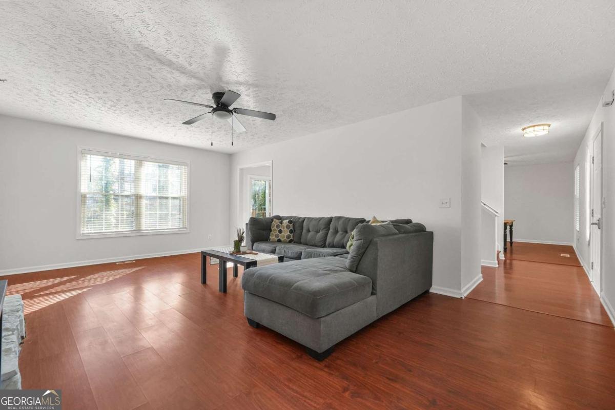 2915 Cedar Mill Drive Acworth - Photo 10