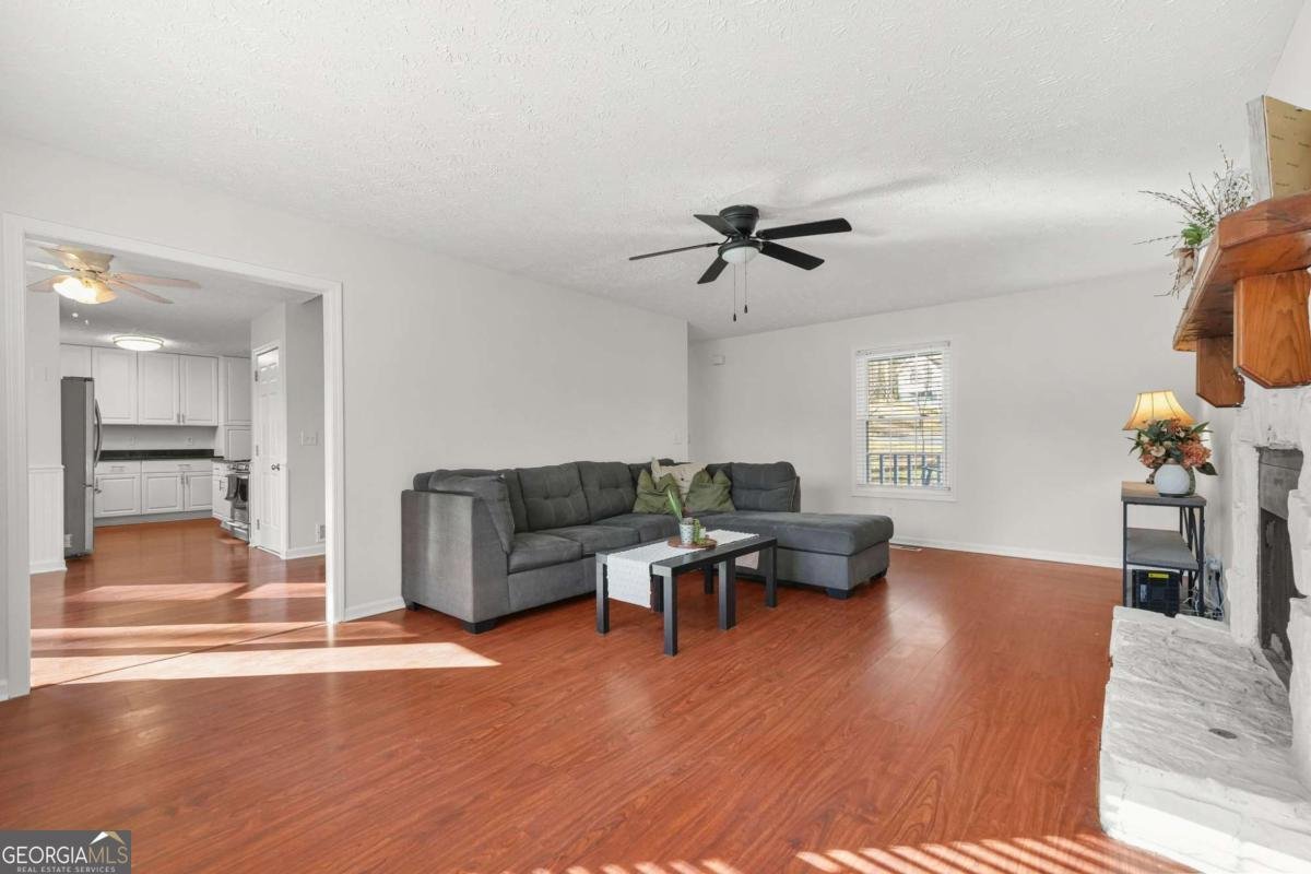 2915 Cedar Mill Drive Acworth - Photo 11