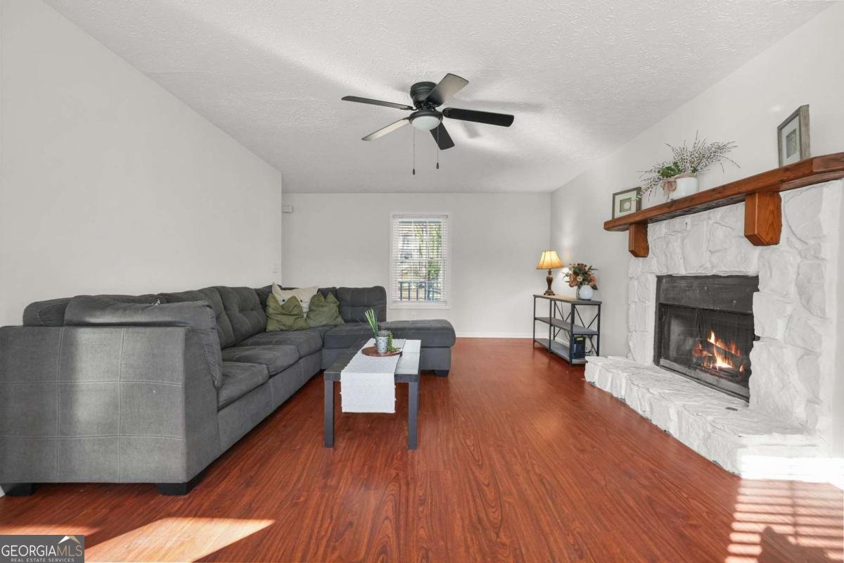 2915 Cedar Mill Drive Acworth - Photo 12