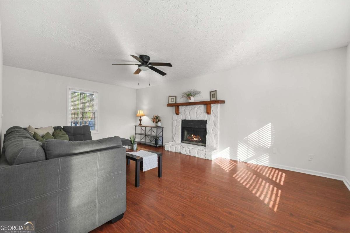 2915 Cedar Mill Drive Acworth - Photo 13