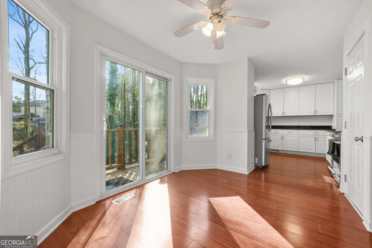 2915 Cedar Mill Drive Acworth - Photo 14