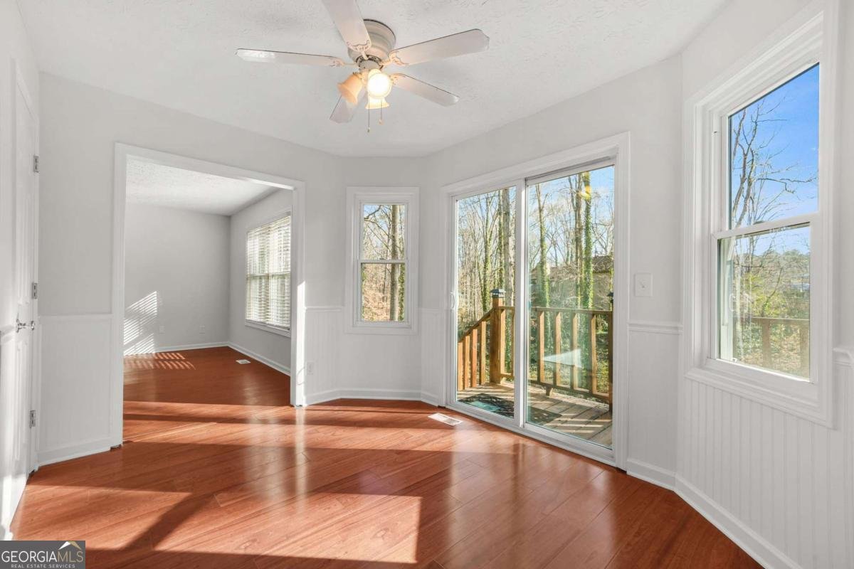 2915 Cedar Mill Drive Acworth - Photo 15