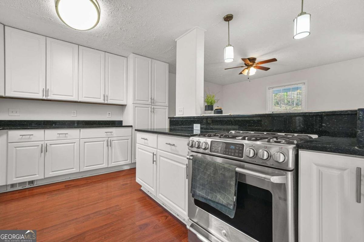 2915 Cedar Mill Drive Acworth - Photo 16