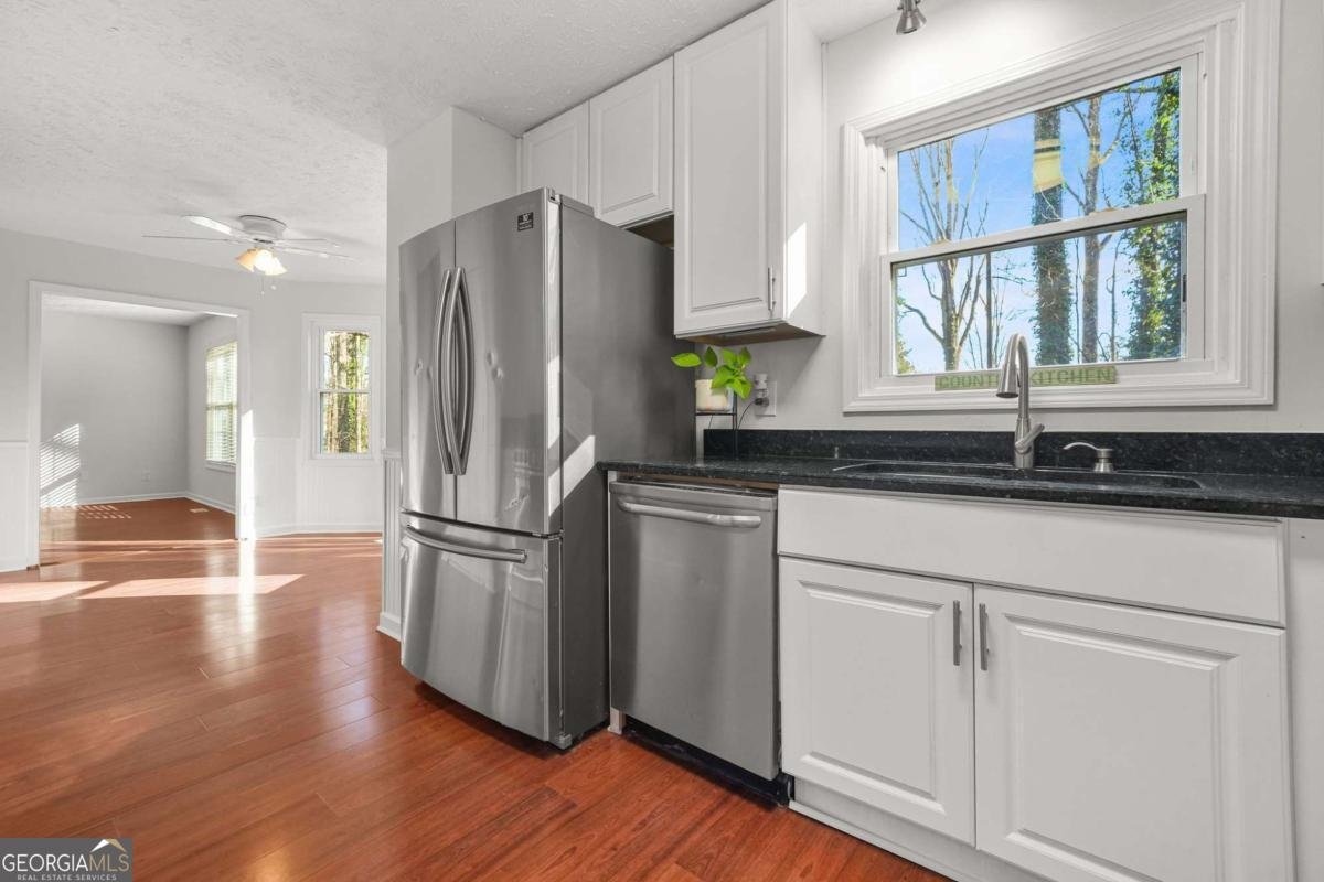 2915 Cedar Mill Drive Acworth - Photo 18