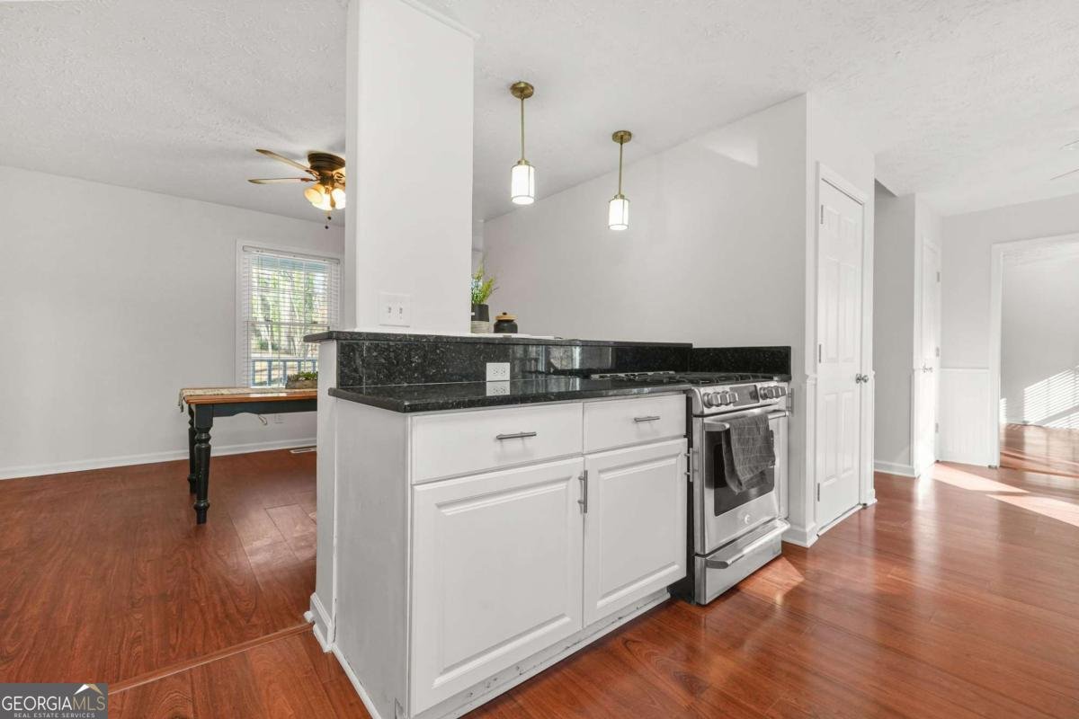 2915 Cedar Mill Drive Acworth - Photo 19