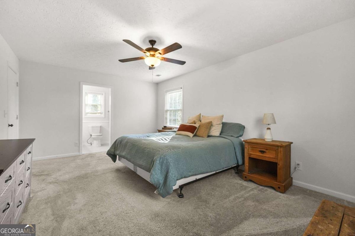 2915 Cedar Mill Drive Acworth - Photo 27