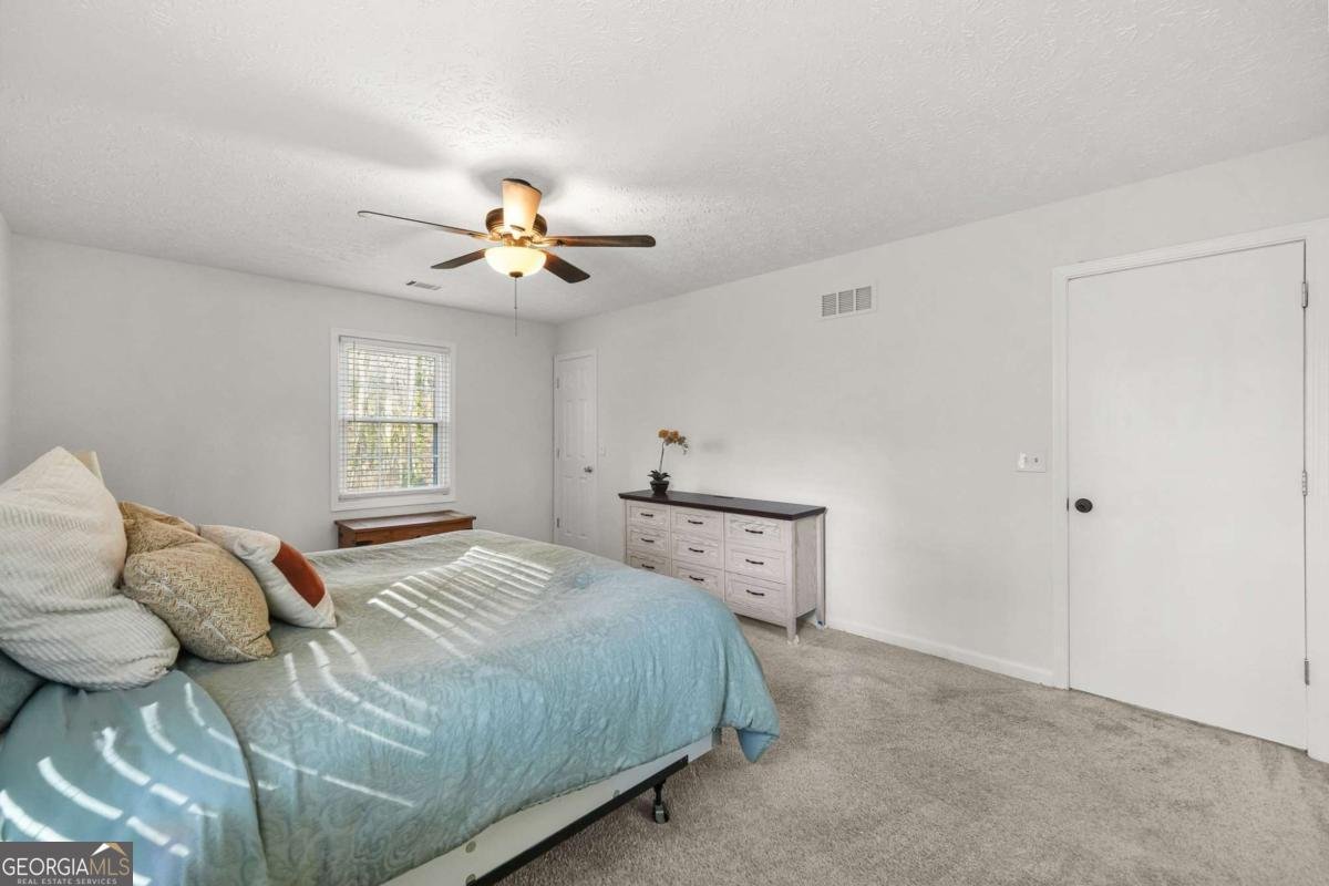 2915 Cedar Mill Drive Acworth - Photo 30