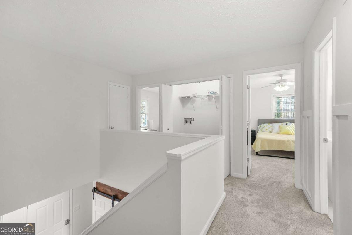 2915 Cedar Mill Drive Acworth - Photo 33