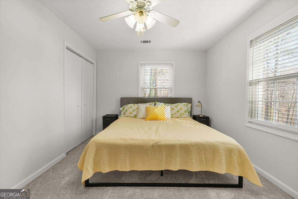 2915 Cedar Mill Drive Acworth - Photo 34