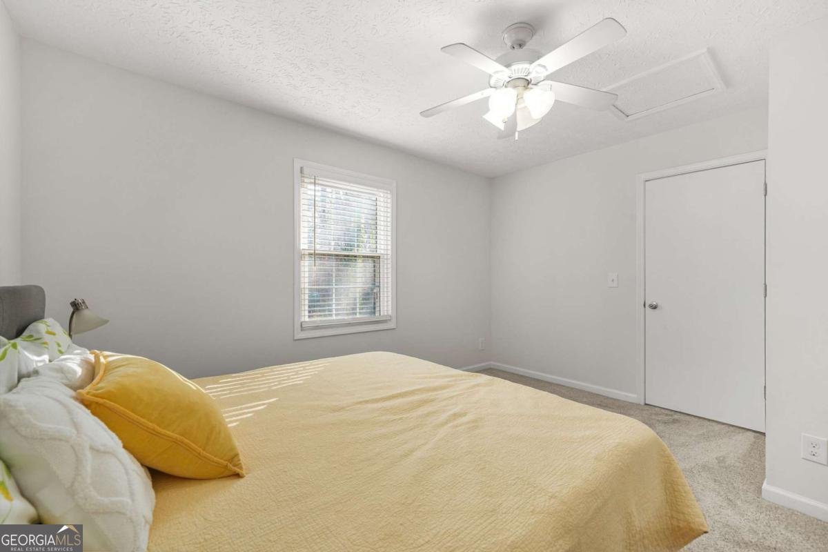 2915 Cedar Mill Drive Acworth - Photo 35