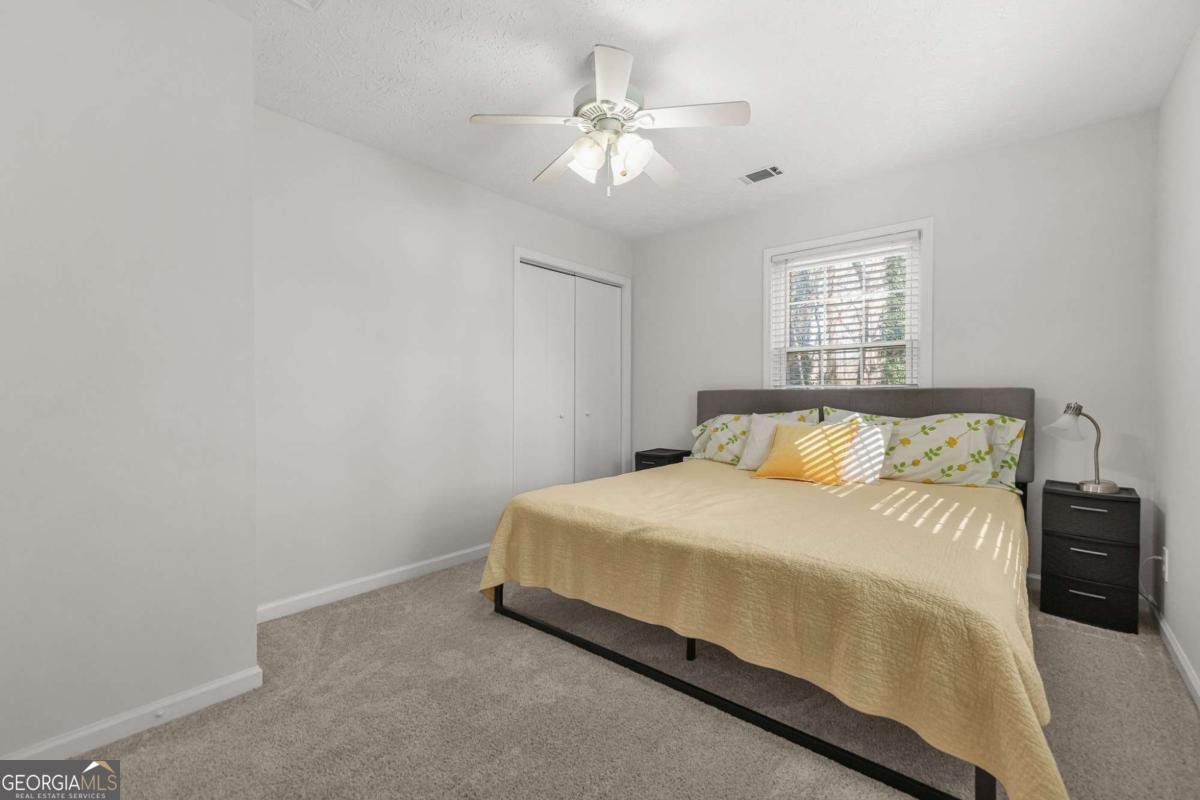 2915 Cedar Mill Drive Acworth - Photo 36