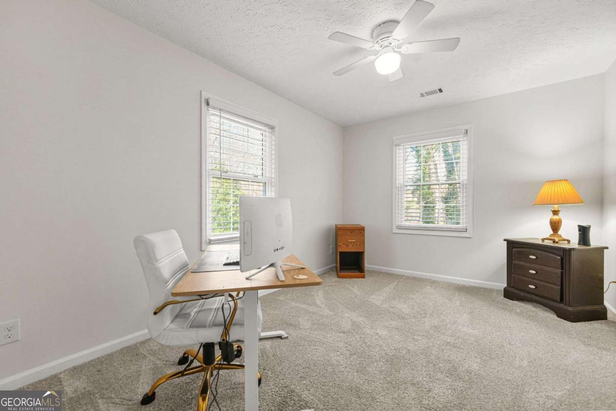 2915 Cedar Mill Drive Acworth - Photo 40