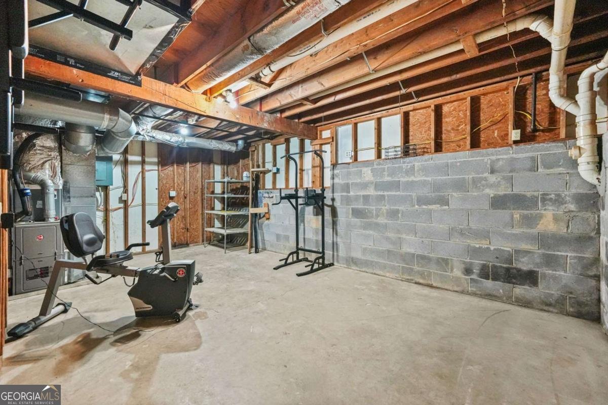 2915 Cedar Mill Drive Acworth - Photo 43