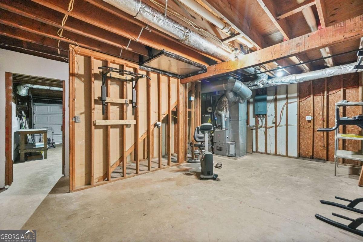 2915 Cedar Mill Drive Acworth - Photo 44