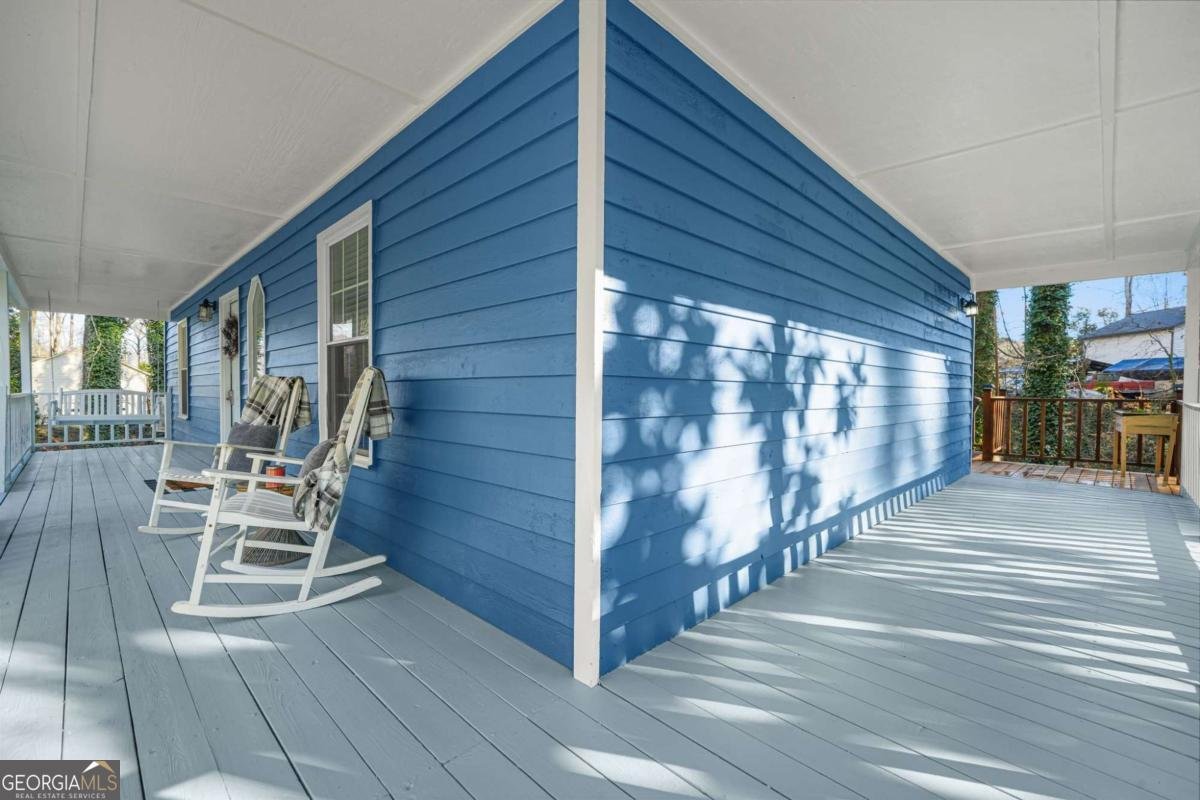 2915 Cedar Mill Drive Acworth - Photo 45