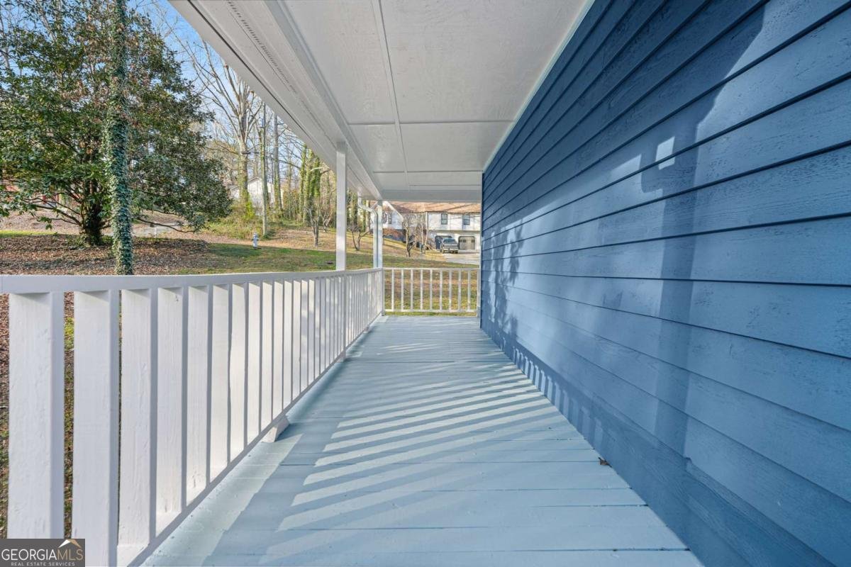 2915 Cedar Mill Drive Acworth - Photo 46