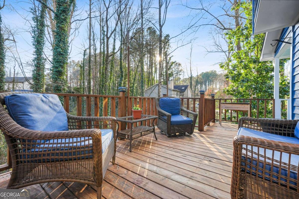 2915 Cedar Mill Drive Acworth - Photo 48