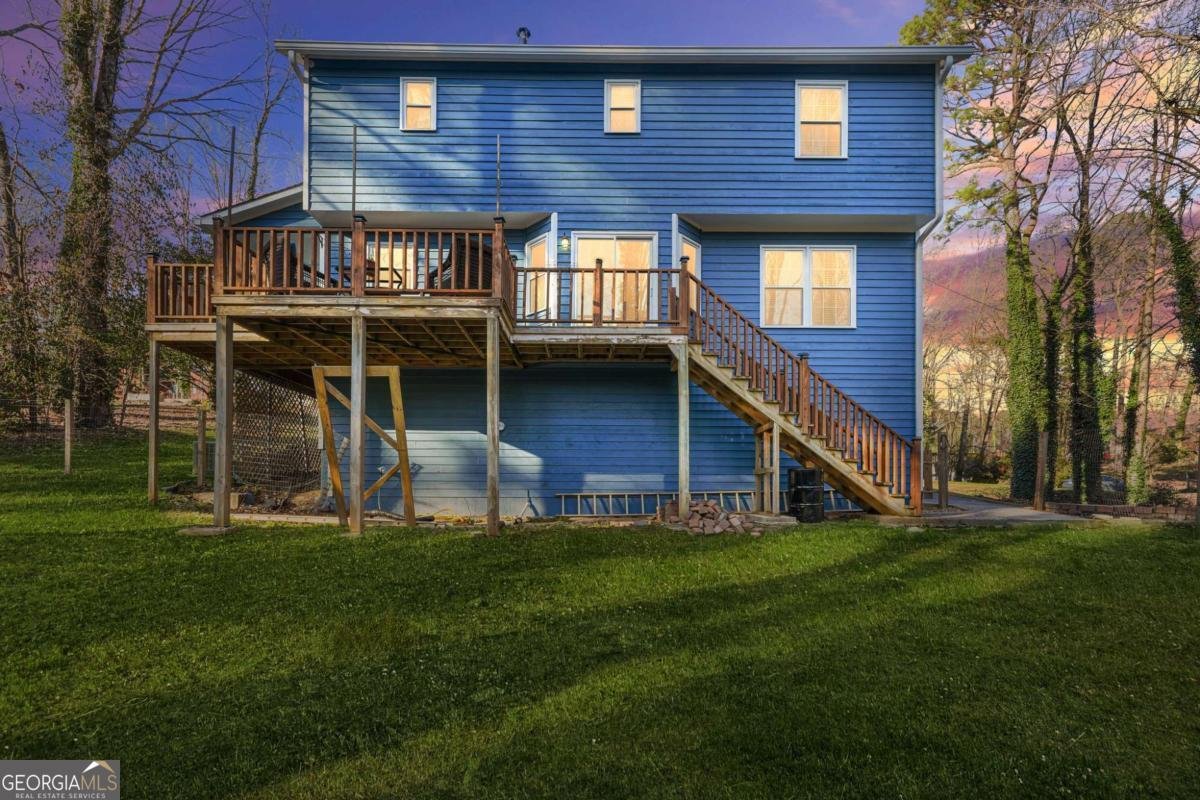 2915 Cedar Mill Drive Acworth - Photo 50