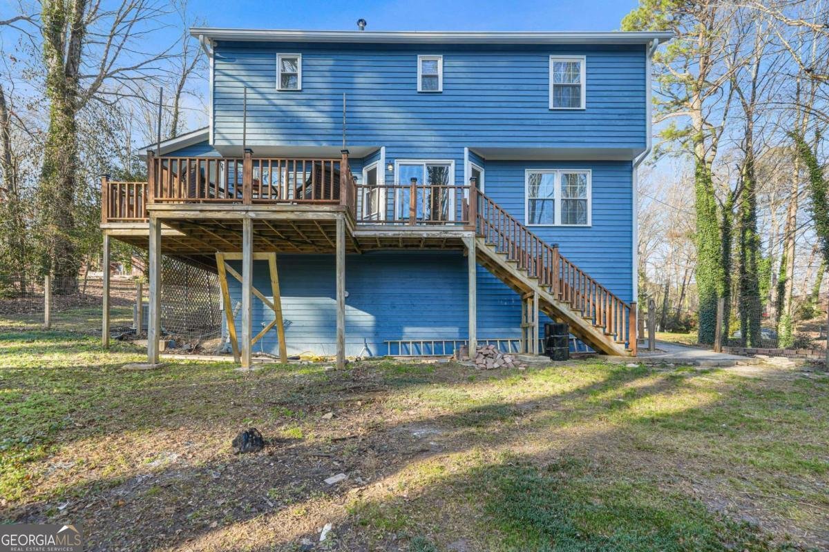 2915 Cedar Mill Drive Acworth - Photo 51