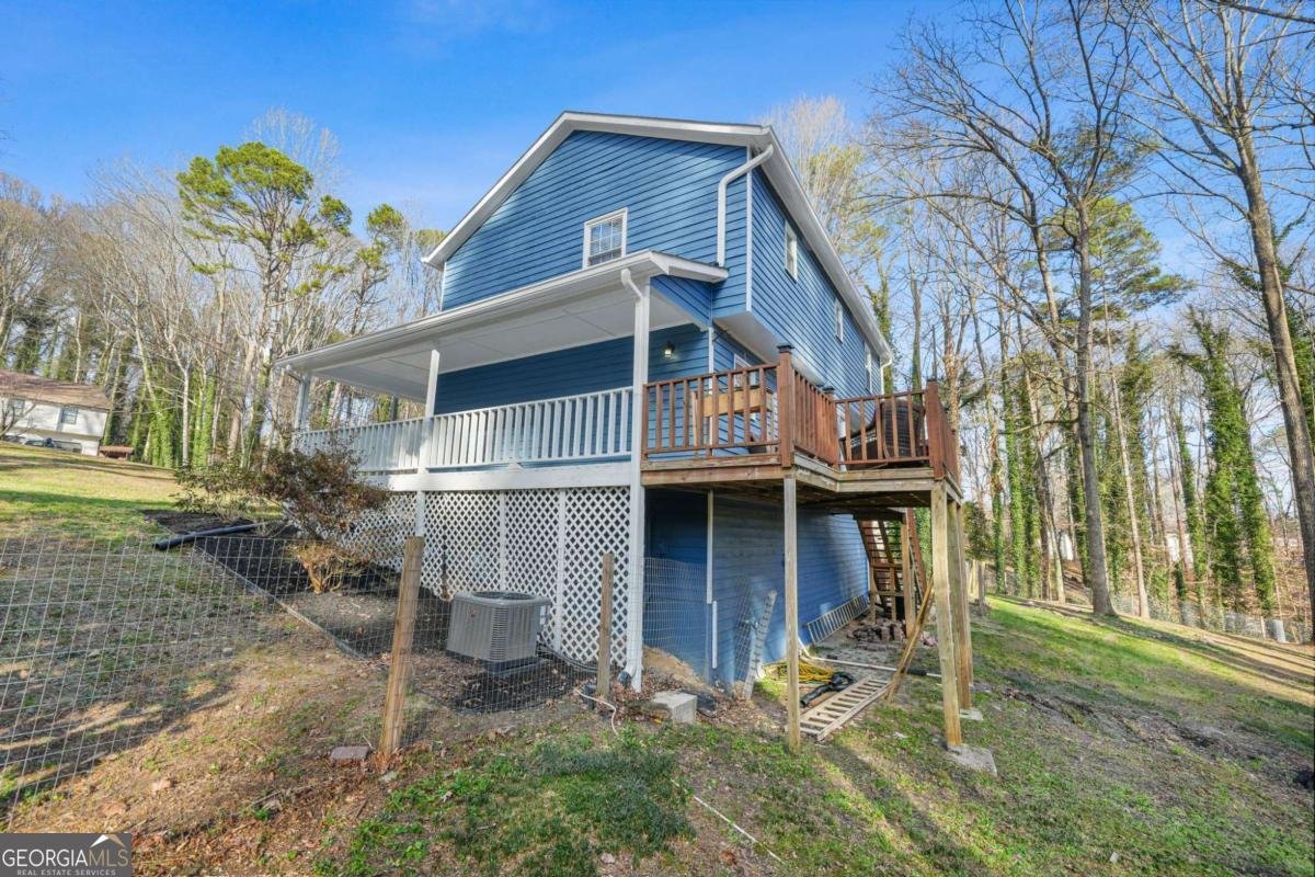 2915 Cedar Mill Drive Acworth - Photo 53