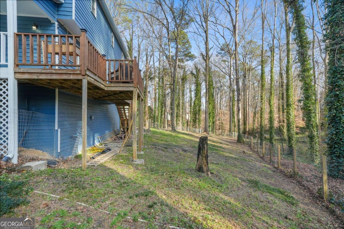 2915 Cedar Mill Drive Acworth - Photo 54