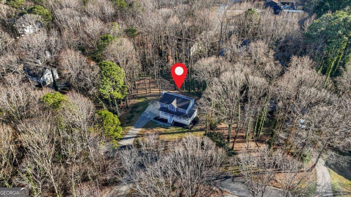 2915 Cedar Mill Drive Acworth - Photo 55