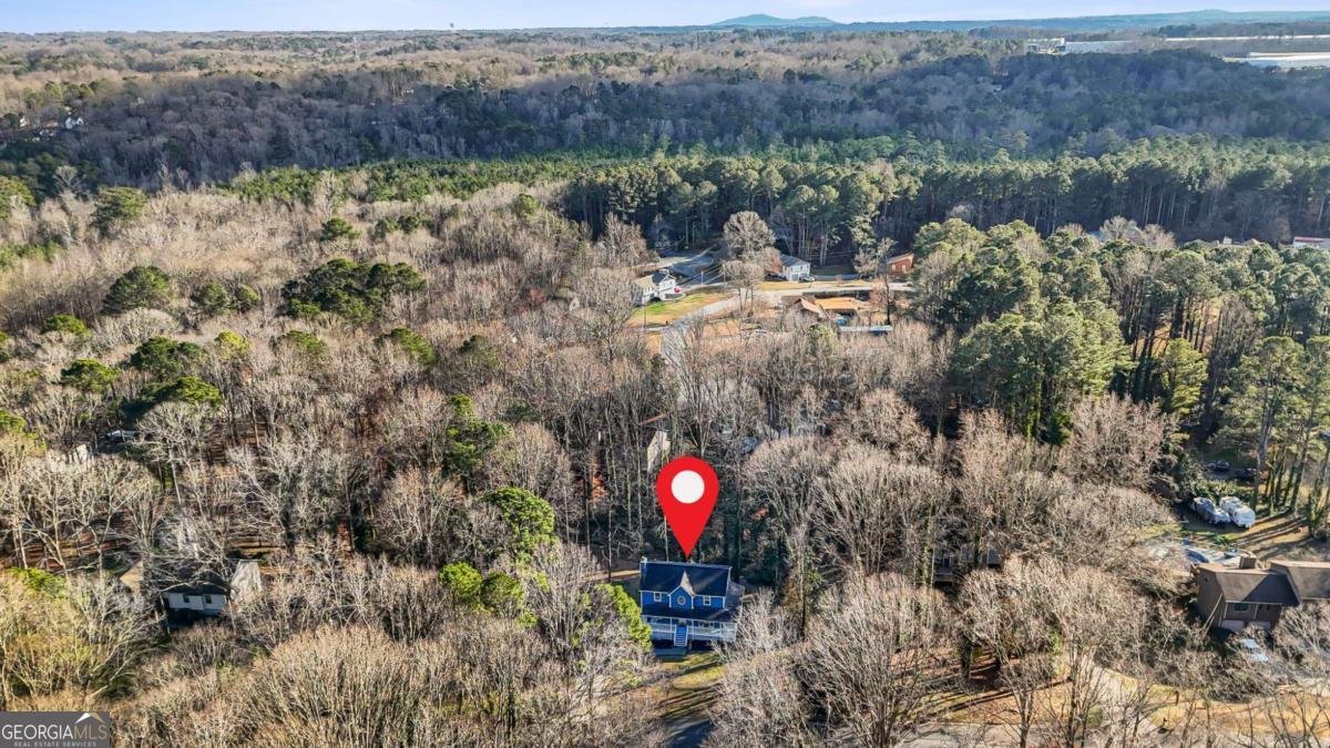 2915 Cedar Mill Drive Acworth - Photo 56