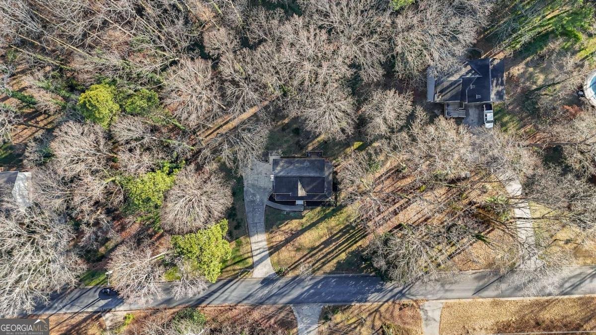 2915 Cedar Mill Drive Acworth - Photo 60