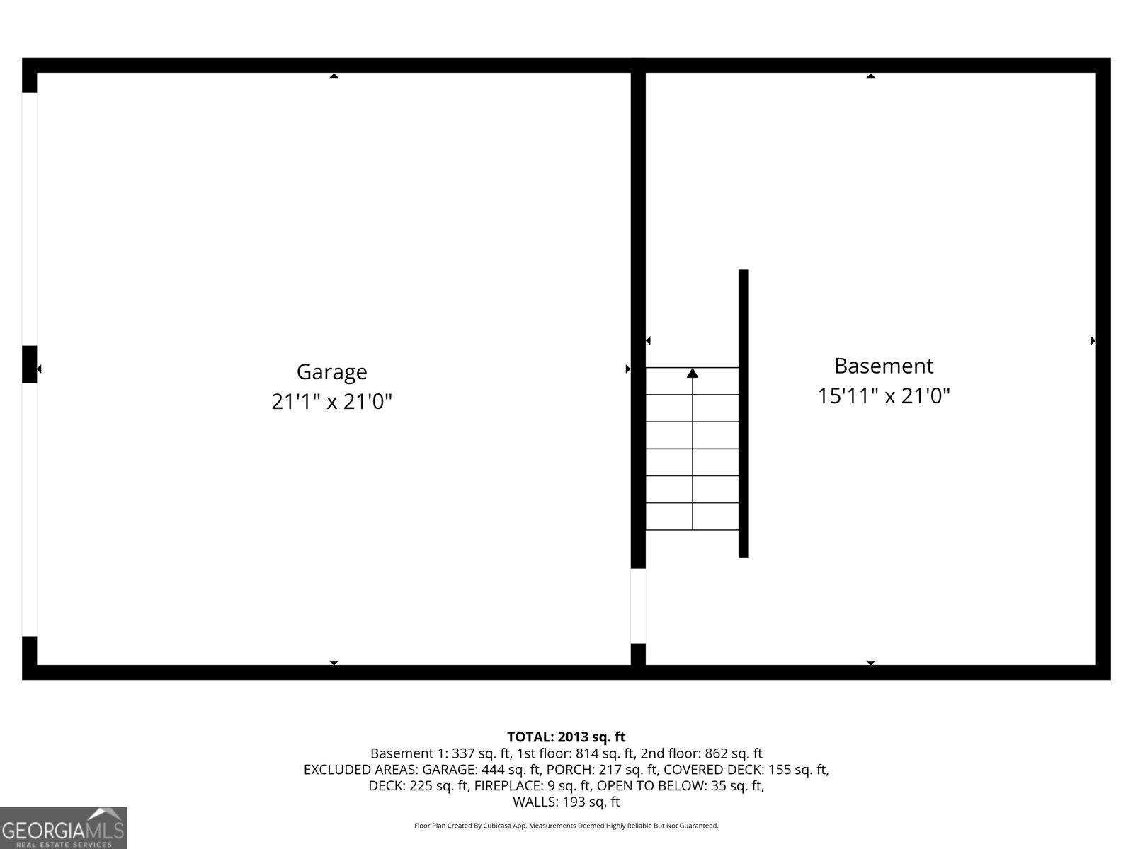 2915 Cedar Mill Drive Acworth - Photo 63