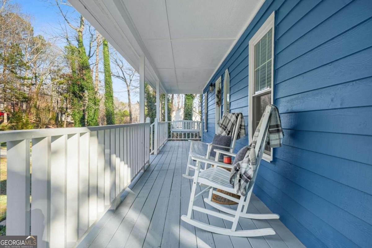 2915 Cedar Mill Drive Acworth - Photo 7