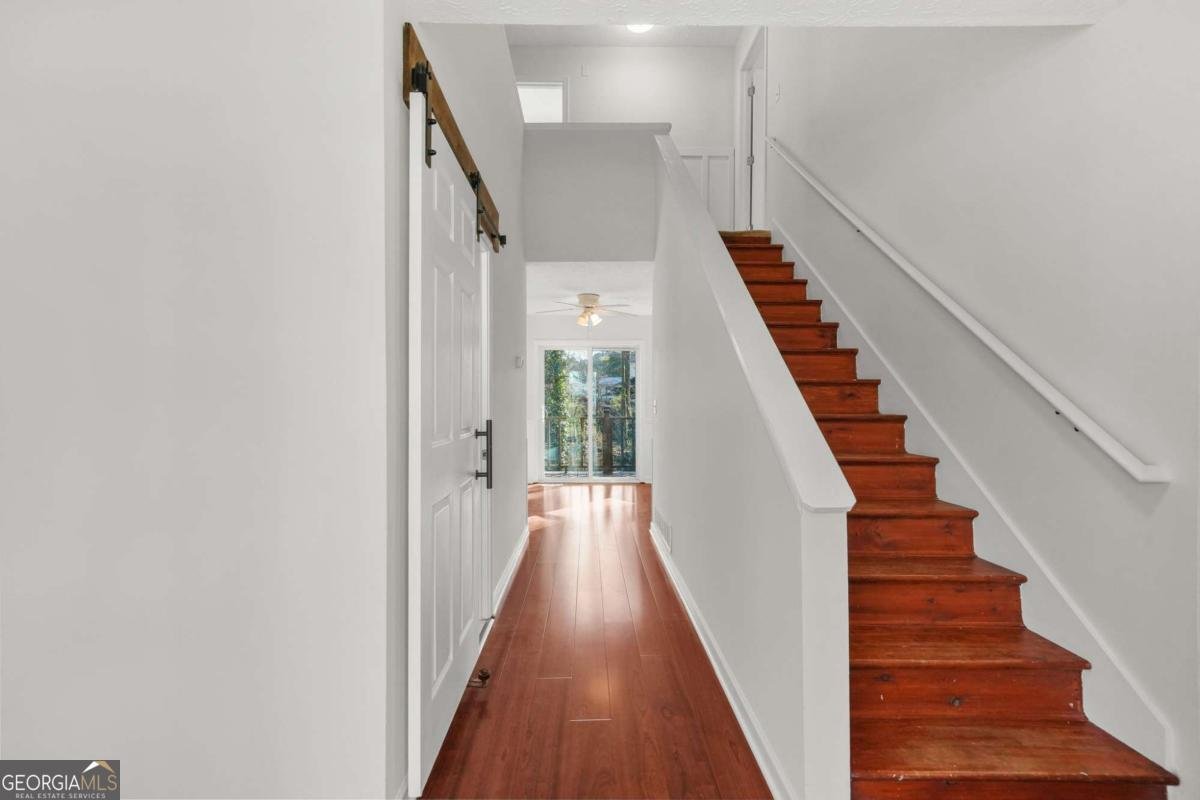 2915 Cedar Mill Drive Acworth - Photo 8