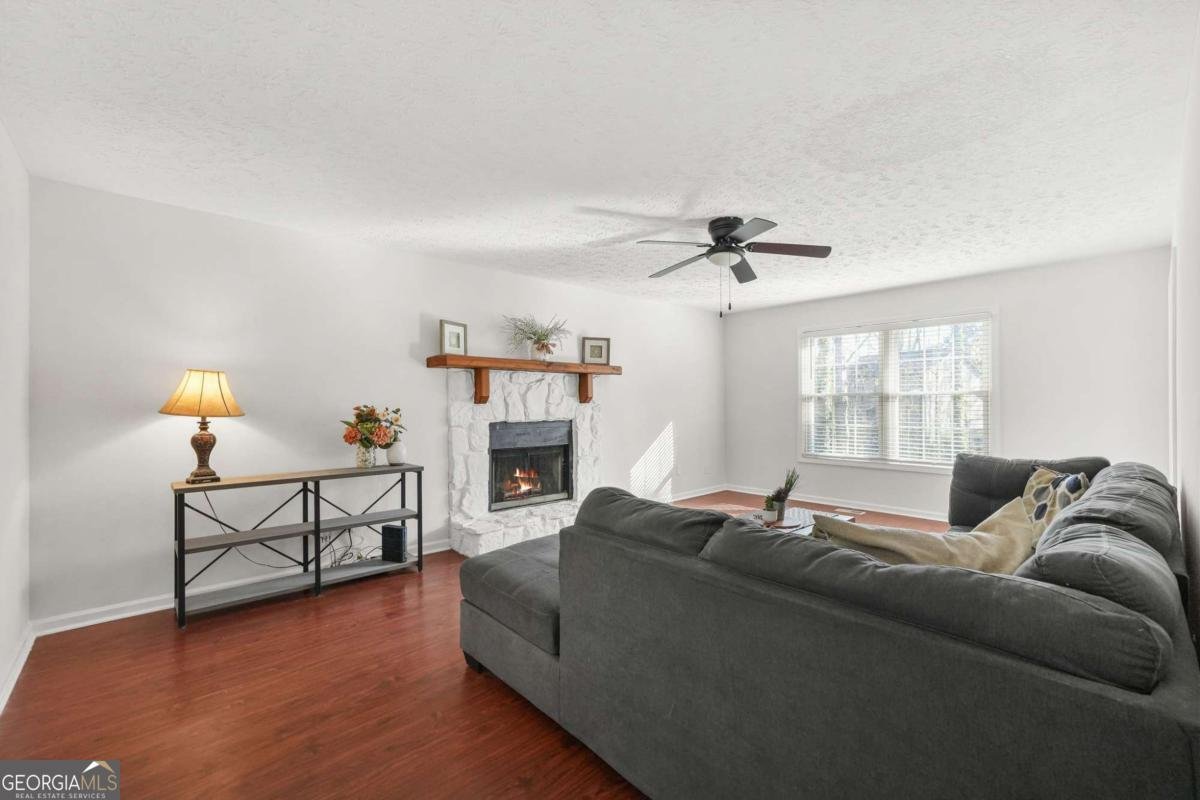 2915 Cedar Mill Drive Acworth - Photo 9