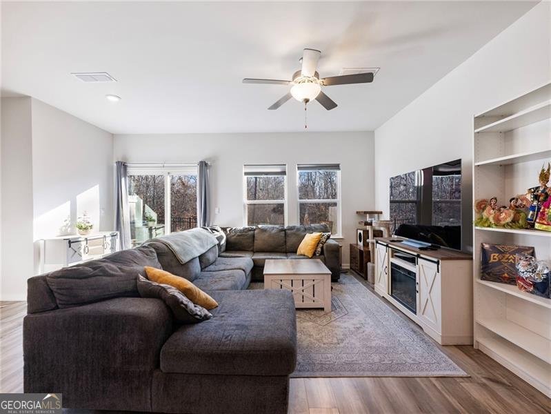 147 Cedar Lane Dawsonville - Photo 10