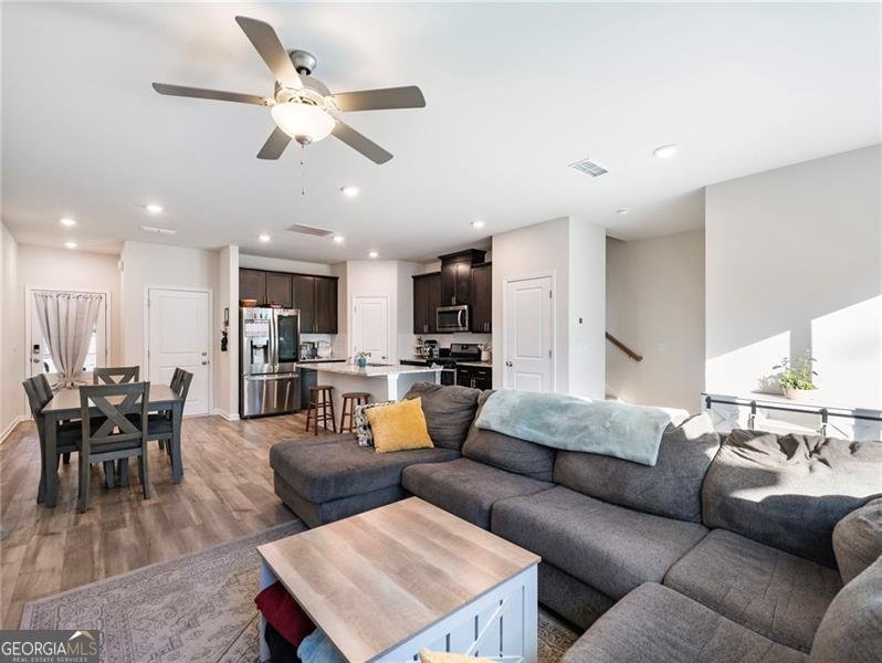 147 Cedar Lane Dawsonville - Photo 11