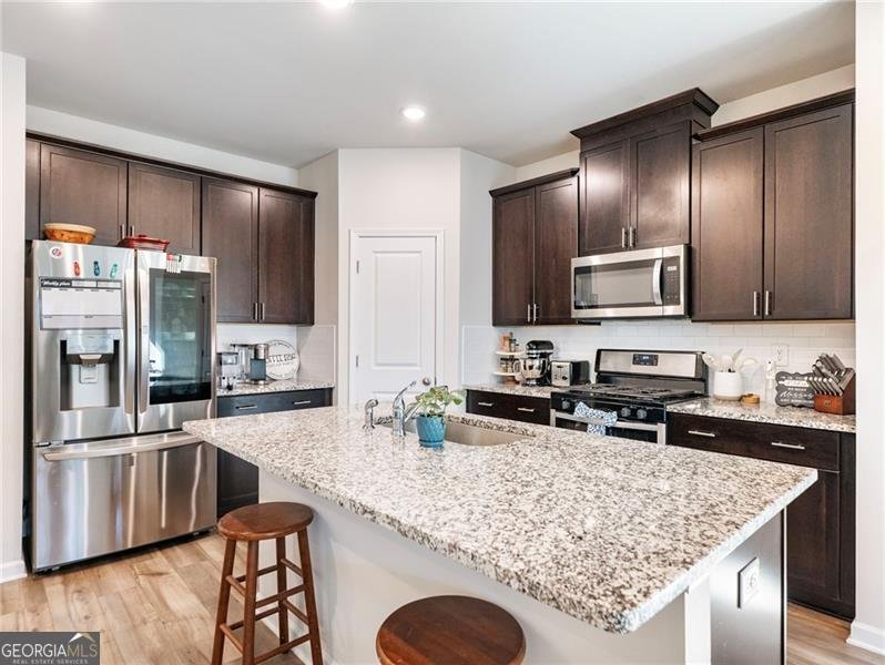 147 Cedar Lane Dawsonville - Photo 12