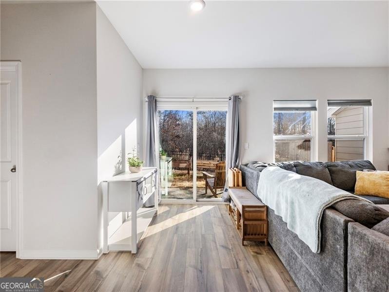 147 Cedar Lane Dawsonville - Photo 13