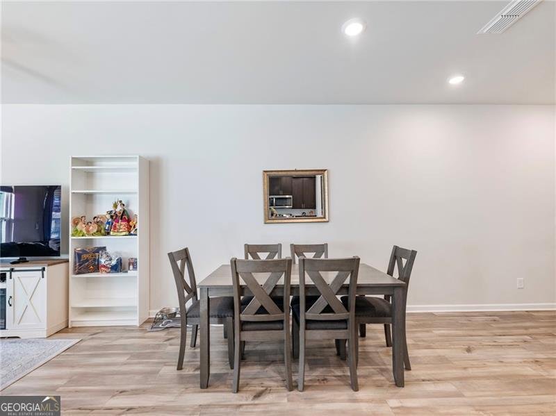 147 Cedar Lane Dawsonville - Photo 14