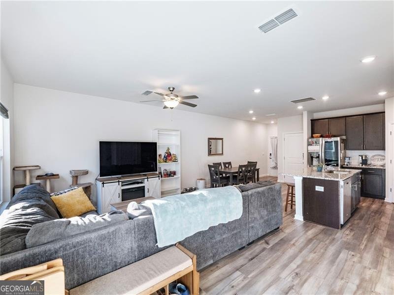 147 Cedar Lane Dawsonville - Photo 16