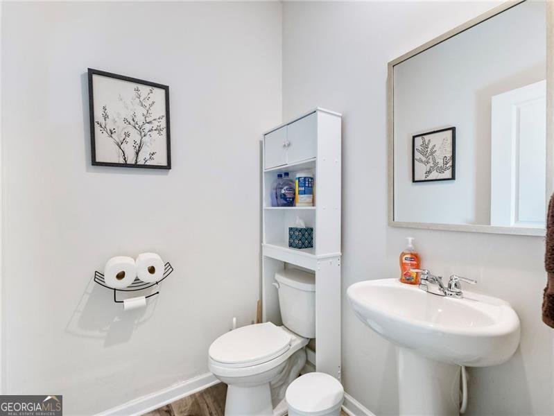 147 Cedar Lane Dawsonville - Photo 17