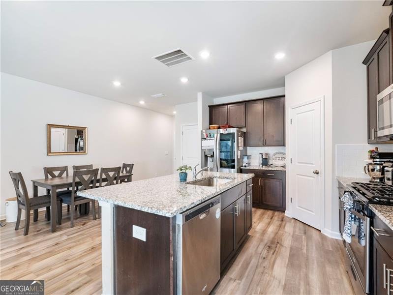 147 Cedar Lane Dawsonville - Photo 18