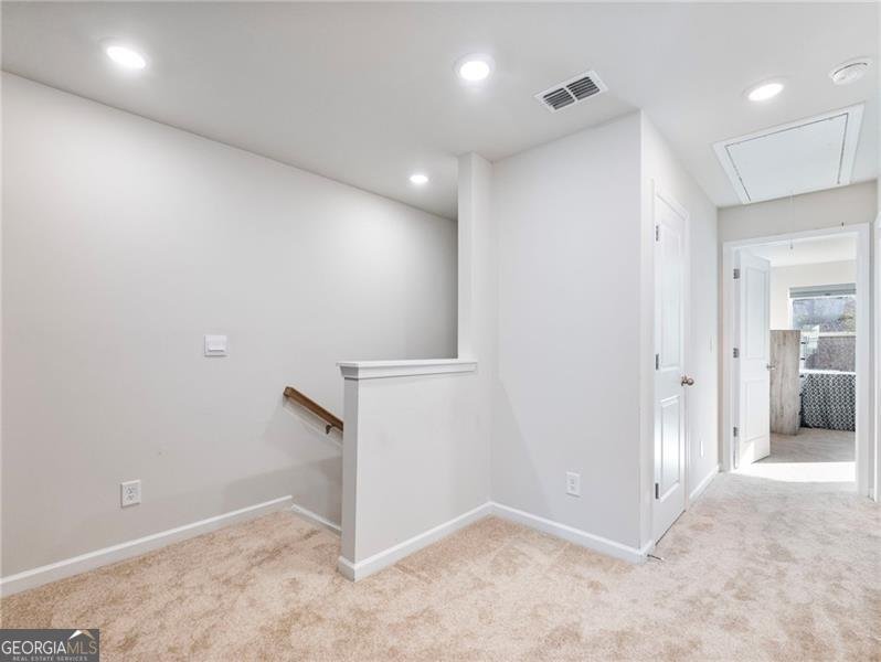 147 Cedar Lane Dawsonville - Photo 21