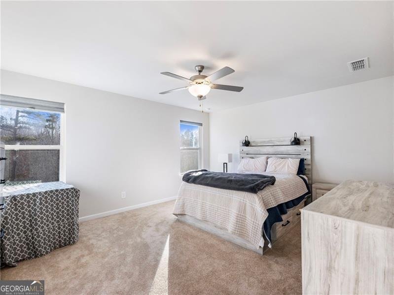 147 Cedar Lane Dawsonville - Photo 22