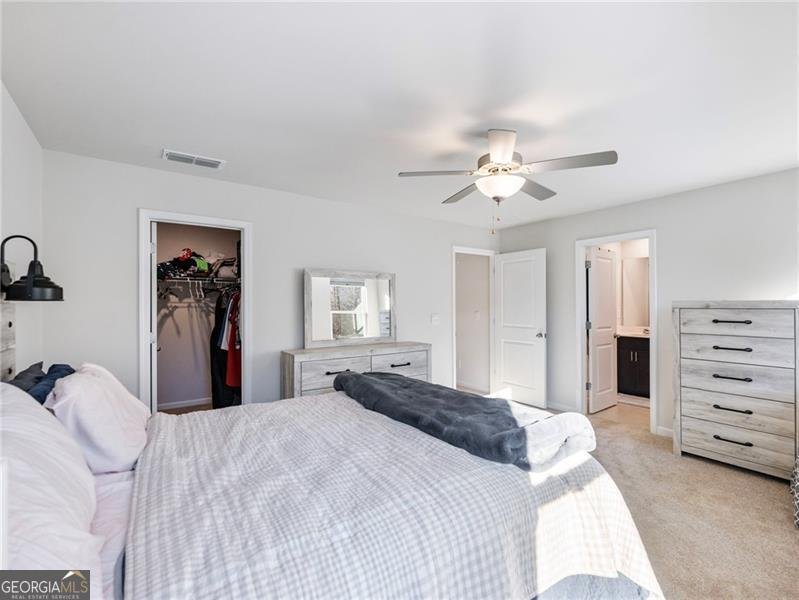 147 Cedar Lane Dawsonville - Photo 23