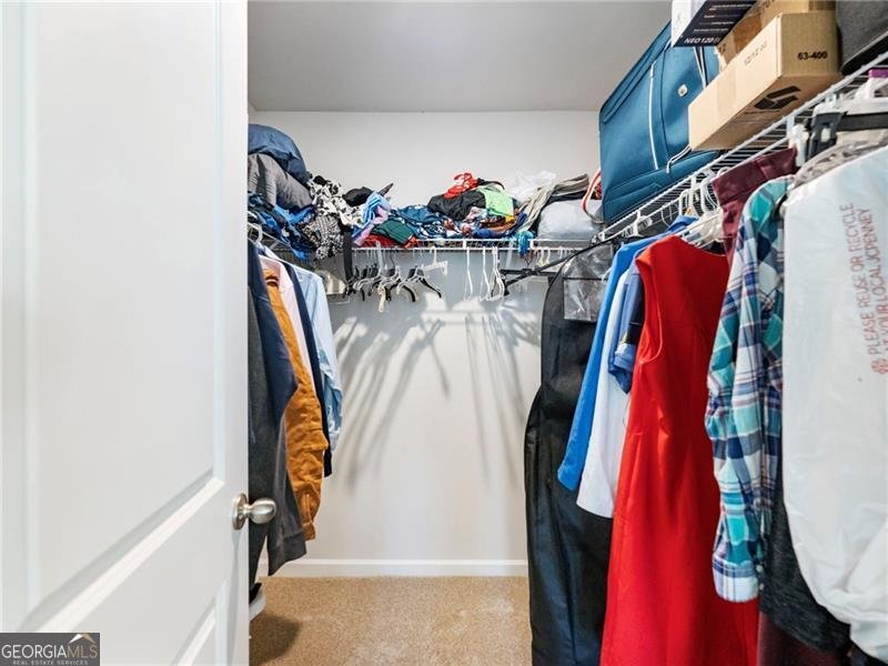 147 Cedar Lane Dawsonville - Photo 24