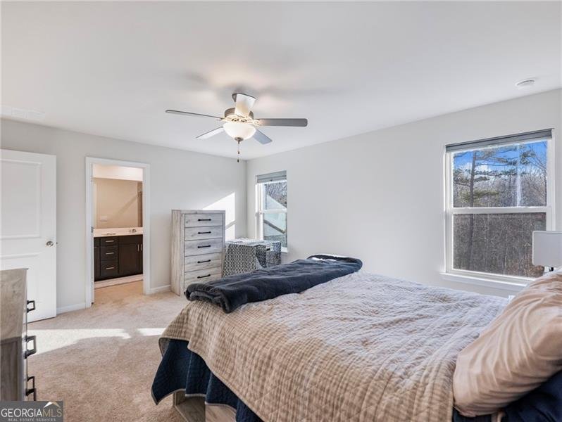 147 Cedar Lane Dawsonville - Photo 25