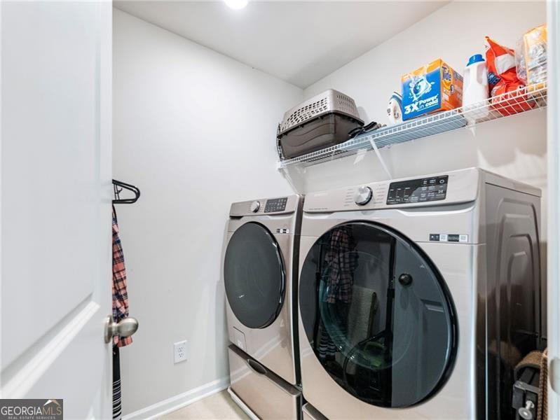 147 Cedar Lane Dawsonville - Photo 29