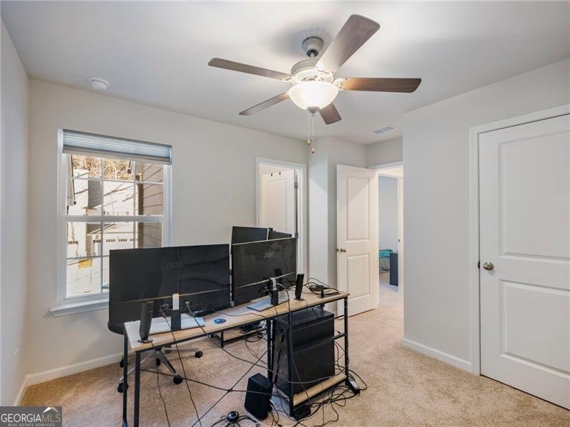 147 Cedar Lane Dawsonville - Photo 31