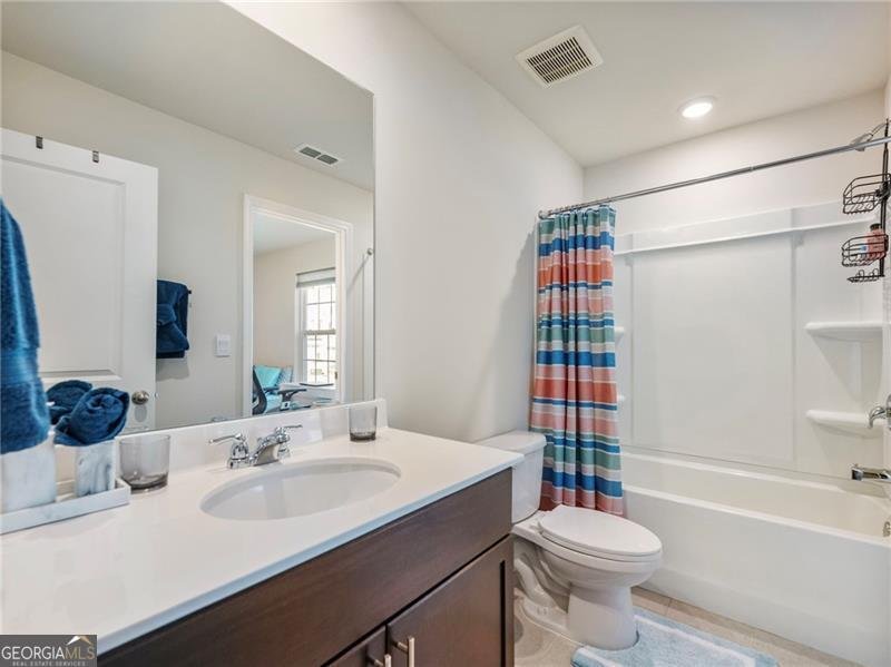 147 Cedar Lane Dawsonville - Photo 32