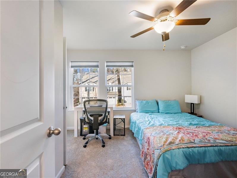 147 Cedar Lane Dawsonville - Photo 33