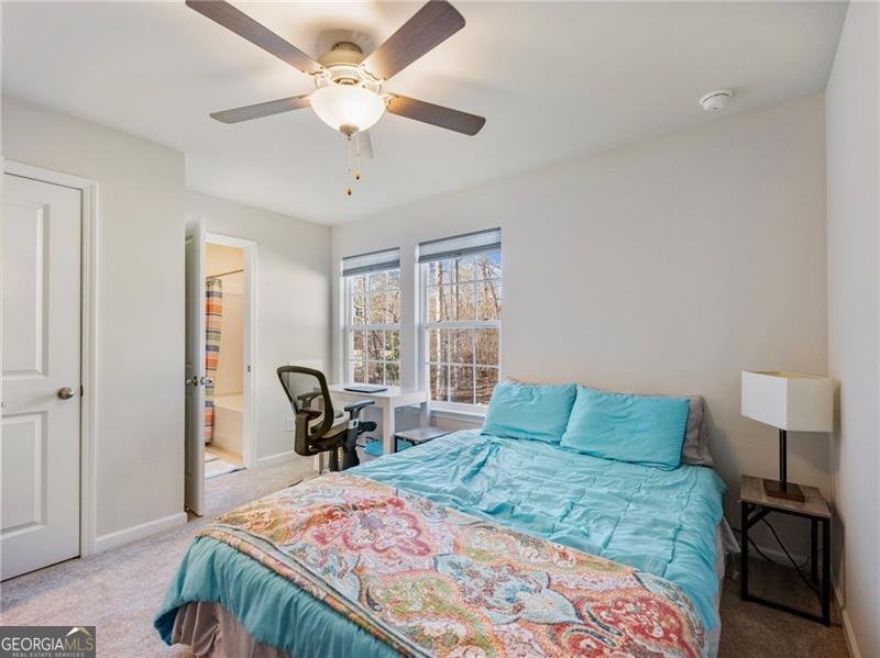 147 Cedar Lane Dawsonville - Photo 34